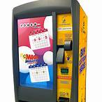 buy lottery machine